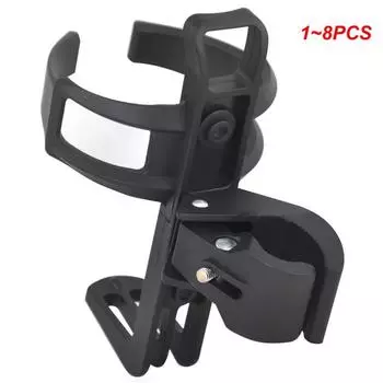 1~8 шт. новый прочный мотоцикл велосипед нескользящий ATV питьевая вода бутылка держатель стакана крепление клетка легкий быстросъемный