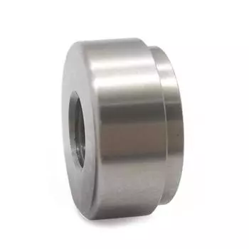1/8NPT трубная резьба соединитель нержавеющая связь для механика