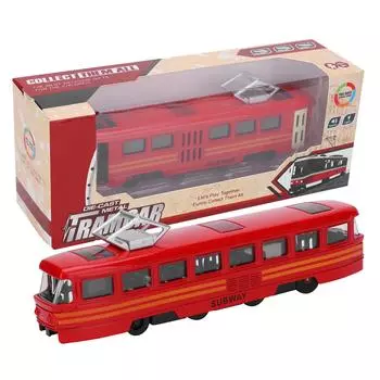 1:90 Детская игрушечная машинка с оттяжкой, детский сплав, звук, свет, имитация, модель автомобиля, украшение(Современный тип