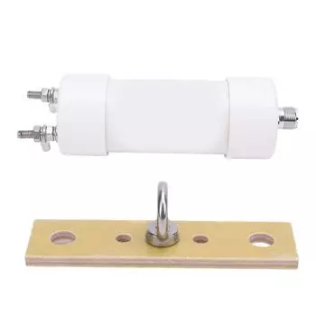 1:9 1 до 56 МГц 200 Вт HF Balun EP смоляной магнитный контур коротковолновые антенны Balun 50 Ом до 450 Ом Commu