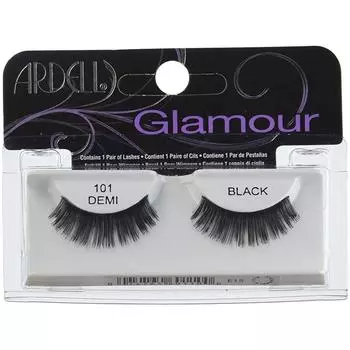 1 Ardell 101 Demi Black Fashion ресницы