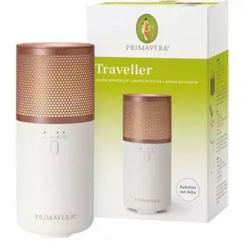 1 ароматизатор Primavera Traveler