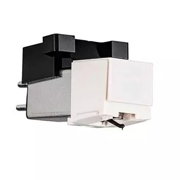 1 AT3600L Магнитный картридж Игла для проигрывателя LP виниловых пластинок