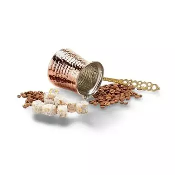 1 чашка кофейник