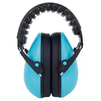 1 Children Baby & Kids Ear Muffs Toddler Hearing Protection Noise Proof Earmuffs