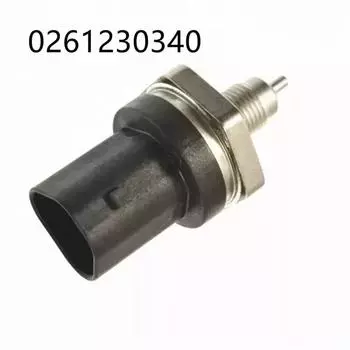 1 Датчик давления и температуры жидкости 0261230340 для Mazda 36 Cx-3 Cx-5 Cx-9
