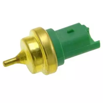 1 Датчик температуры охлаждающей жидкости 1338F3 Для Citroen Berlingo C5 Peugeot 206207307