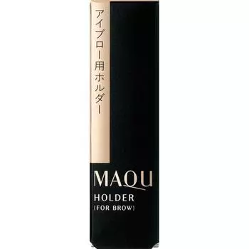 1 держатель для бровей Maquage