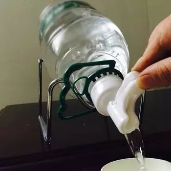 1 * для бутылки с водой 5 л, кувшина, крана-дозатора для домашнего офиса-Великобритания