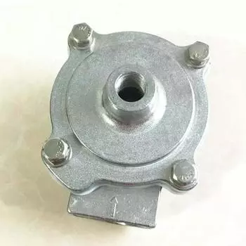 1-дюймовый Corghi Accu-Turn Snap-On шиномонтажный станок для пескоструйной обработки, воздушный клапан управления, новые принадлежности для машины для выгребания шин CHINA