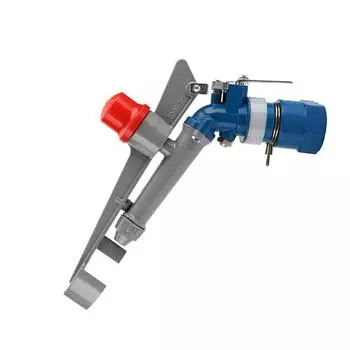 1-дюймовый распылитель для полива, система полива воды, система полива 360 градусов для сада