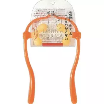 1 двойная зародышевая