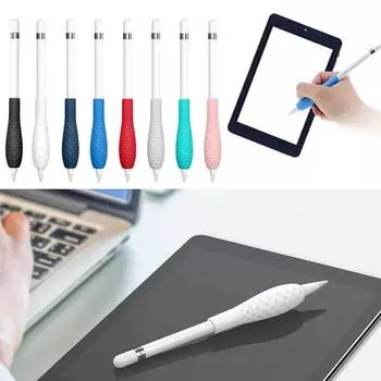 1-е/2-е поколение для Ipad Pencil Skin для Apple Pen Case Защитный чехол Защитный рукав