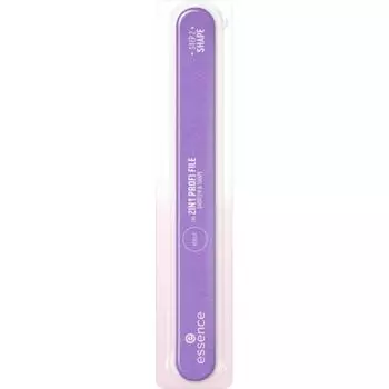 1 Essence 2in1 Profi Nail File