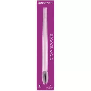 1 essence eyebrow brush spoolie