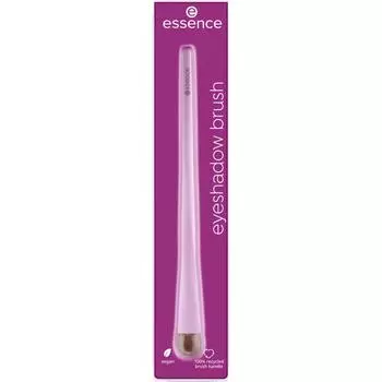 1 essence eyeshadow brush