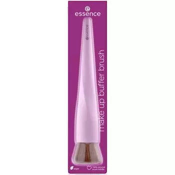 1 essence makeup brush buffer