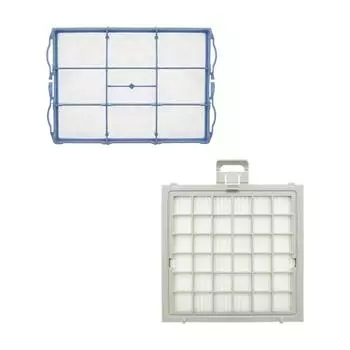 1 фильтр двигателя + 1 сменный фильтр hepa для Bosch BSG 8 BSG8PRO BSG80 BSG81 BSG82 BSG 89 серии PRO 2