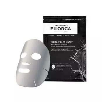 1 упаковка суперувлажняющей маски Filorga Hydra Filler