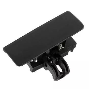 1 Front Glove Box Handle Lock Replacement 735416852 for Fiat Punto 2005-2013