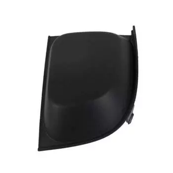 1 Front Right Fog Lamp Cover 1Sd60Kx7Ab For Fiat 5002012-2017