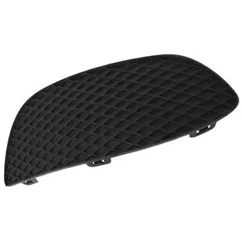 1 Front Right Side Fog Light Cover A2058850823 For Mercedes-Benz C300 2017-2018