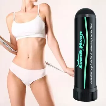 1 г универсальный растительный экстракт легкий лосьон для моделирования тела ароматерапия носовой проход палочка для унисекс