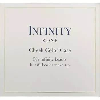 1 х чехол цвета бесконечности