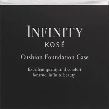 1 х чехол для основы Infinity Cushion