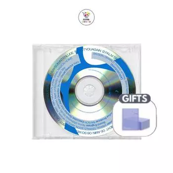 1-й альбом ARCHYPE RAYSONTAPE