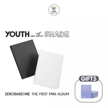1-й мини-альбом ZEROBASEONE «МОЛОДОСТЬ В ТЕНИ» YOUTH