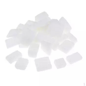 1 кг мыла своими руками из материалов для изготовления ручной работы, сильно увлажняющее