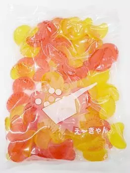 1 кг жевательной резинки со вкусом грейпфрута Ruby White для коммерческого использования в электронной коммерции и [использования грейпфрута] красный