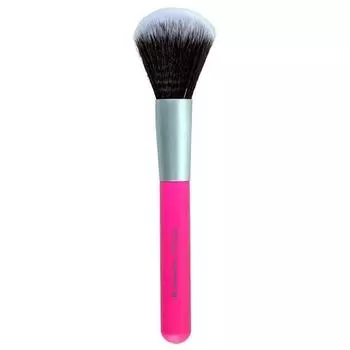 1 кисть для пудры Benecos Powder Brush Color Edition