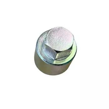 1 Колесный гаечный ключ с замком для Land Rover Discovery 34 Range Rover Kbm500180