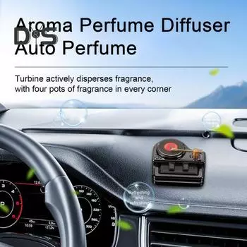 1 компл. Фортепианный проигрыватель автомобильных духов для быстрой диффузии, полезный авто ароматерапевтический парфюмерный декор синий