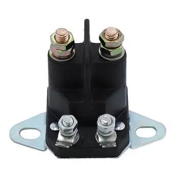 1 комплект 12 В соленоид стартера совместимый медь железо для Toro 117-1197 784-1221-210