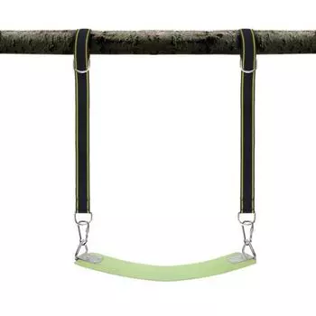 1 комплект 1,5/3 метра небьющиеся утолщенные черные защитные ремни для поворота зашифрованный полиэфирный гамак Наружные принадлежности B