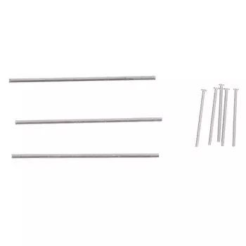 1 комплект 1/64 литые автомобильные диски ось 0.8X25 мм/28 мм полый вал с гвоздями штифт для 1:64 модели машин Hw/Matchbox/Tomeca