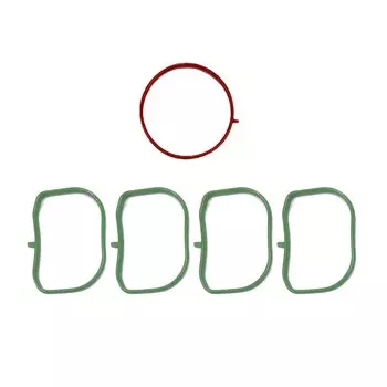 1 комплект 1S7G-9J469-AD Прокладка впускного коллектора для Ford Focus