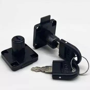 1 комплект 21 мм сердечник замка ящик стола замок шкафа железные кулачковые замки противоугонная мебельная фурнитура замок ящик one size