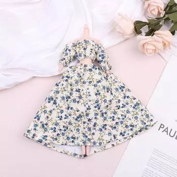 1 комплект, 30 см, наряды для кукол, платье для кукольной одежды, праздничная юбка, игрушки, подарок для девочки