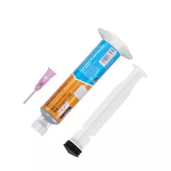 1 комплект, 35 г, паяльная паста, сильная адгезия, антикоррозионный крем для пайки, SMT, паяльный агент, поставки для мастерской