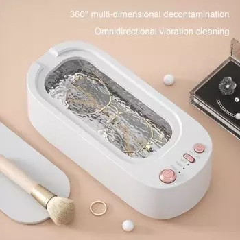 1 комплект, 400 мл, эффективное средство для чистки ювелирных изделий, кольцо, серьги, ожерелья, ремешок для часов розовый