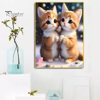 1 комплект 5D набор для рисования стразами повышает креативность, снижает стресс, развивает терпение, рисунок со стразами для всех возрастов A