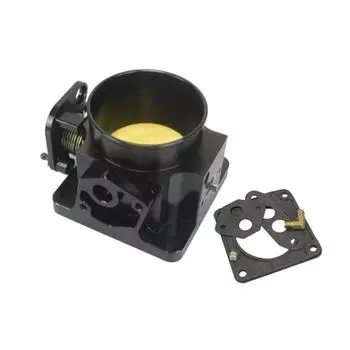 1 комплект 75 мм ремонт дроссельной заслонки подходит для Ford Mustang GT Cobra LX 5.0L V8 1986-93