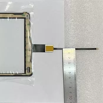 1 комплект 9 Радио Стерео DVD Сенсорный экран Замена для TEYES CC2 229*129*217мм