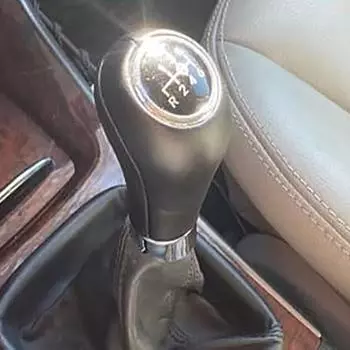 1 комплект Автомобильная 6-ступенчатая ручка переключения передач 8 мм Ремонт для MERCEDES W169 W245 W203 W211