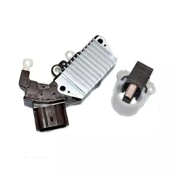 1 комплект автомобильного регулятора напряжения генератора для Toyota Camry RAV4 Lexus Mazda Pontiac