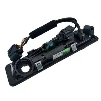 1 комплект автомобильной камеры заднего вида, камеры помощи при парковке, камеры заднего вида для KIA OPTIMA K5 2018+